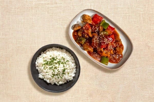 Bowl Beijing Beef