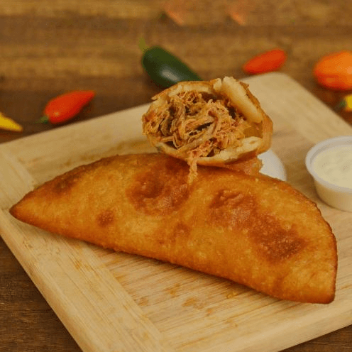 Empanada de Carne