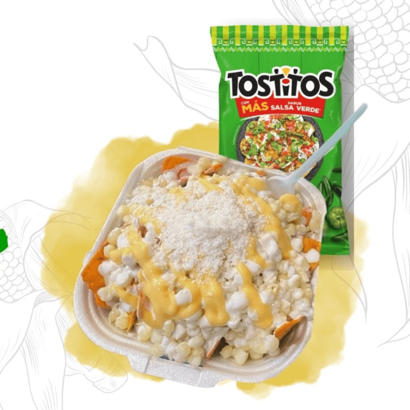 Cronchos