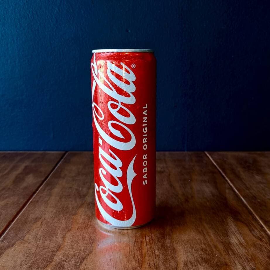 Coca Cola 355ML