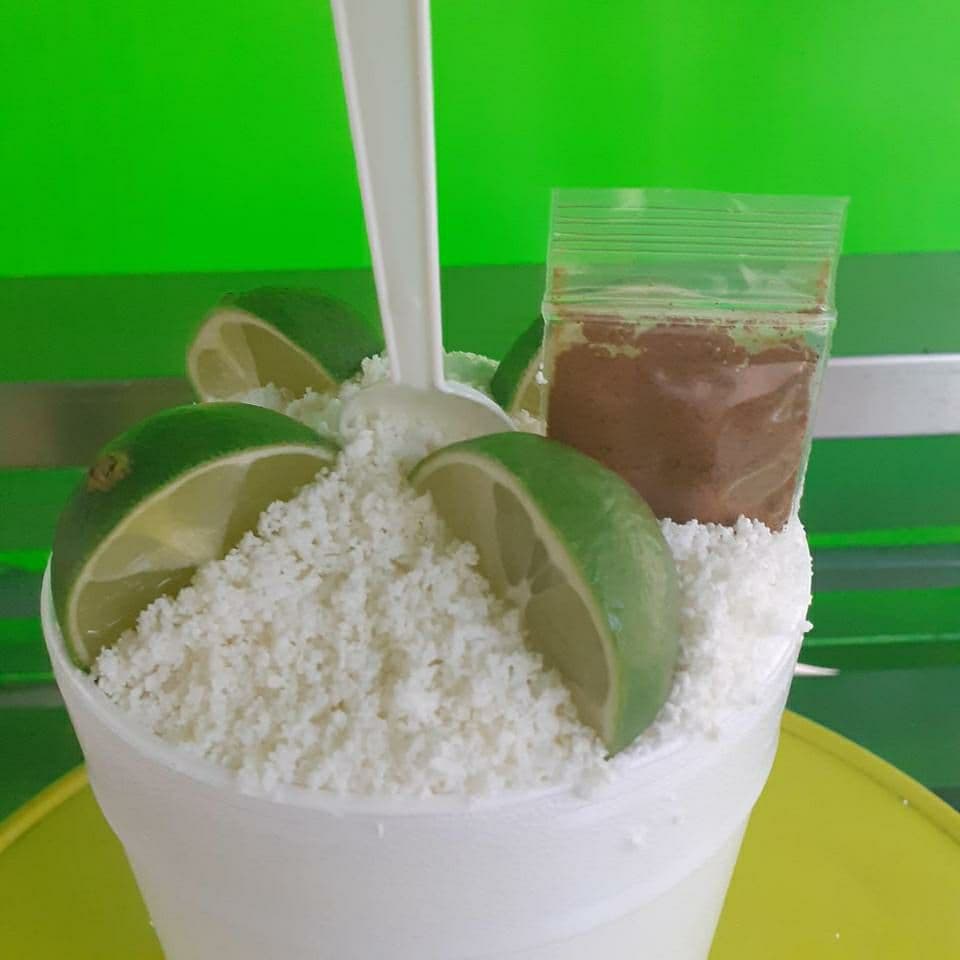 Extra de Mayonesa y Queso