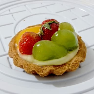 Tarta Frutal