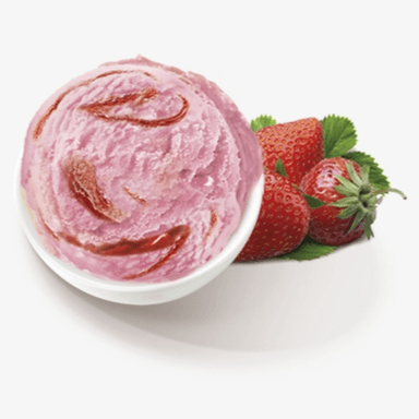 1 Litro de Helado