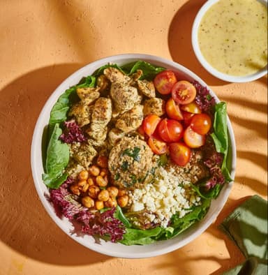 Ensalada Mediterralia - NUEVA!