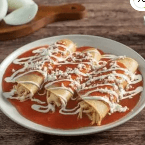 Entomatadas