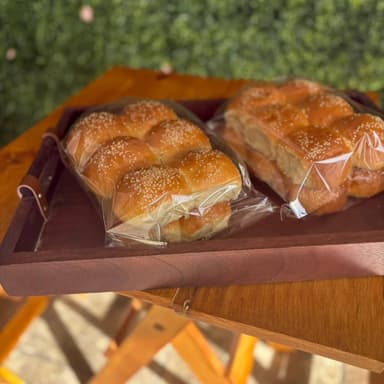 Bollitos (12pz)