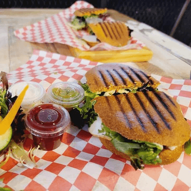 Panini Nutricional