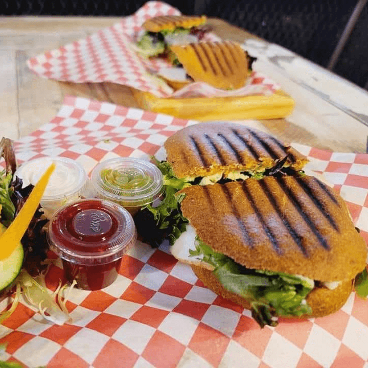Panini Nutricional