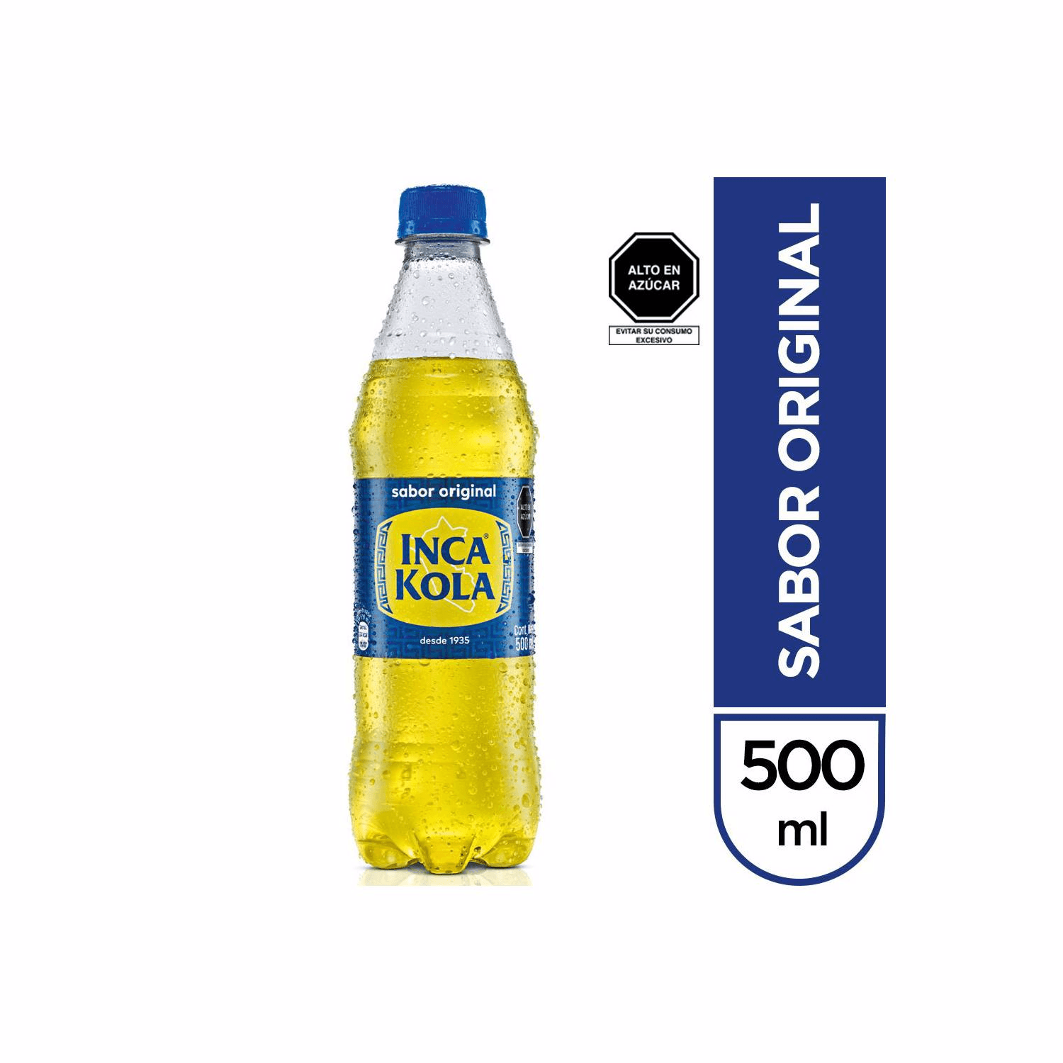 Inca Kola