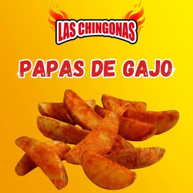 Papas Gajo