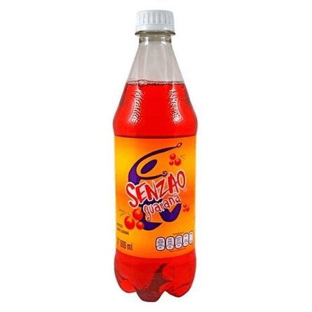 Refresco Senzao 600ml