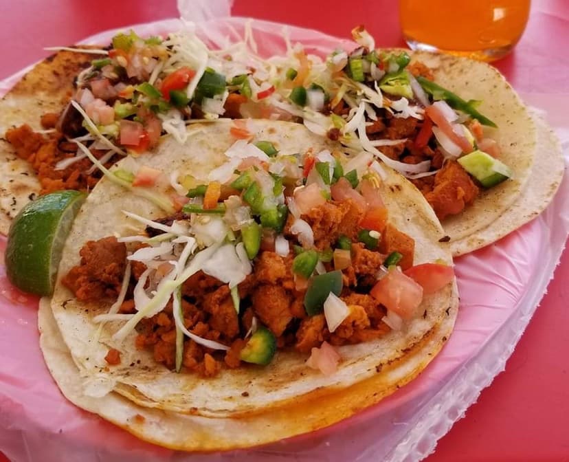 El Rey del Taco