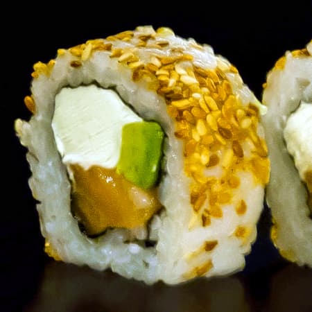 Philadelphia Roll