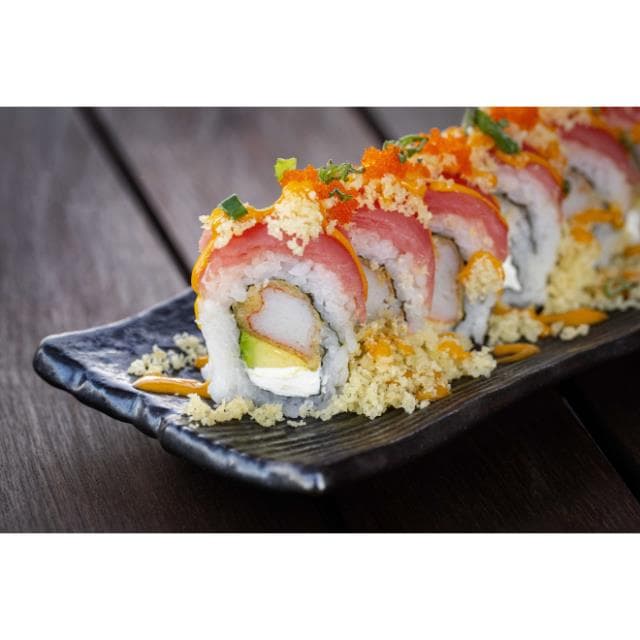 CRISTINA ROLL