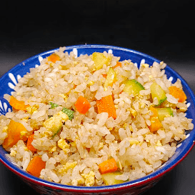 Yakimeshi Tradicional