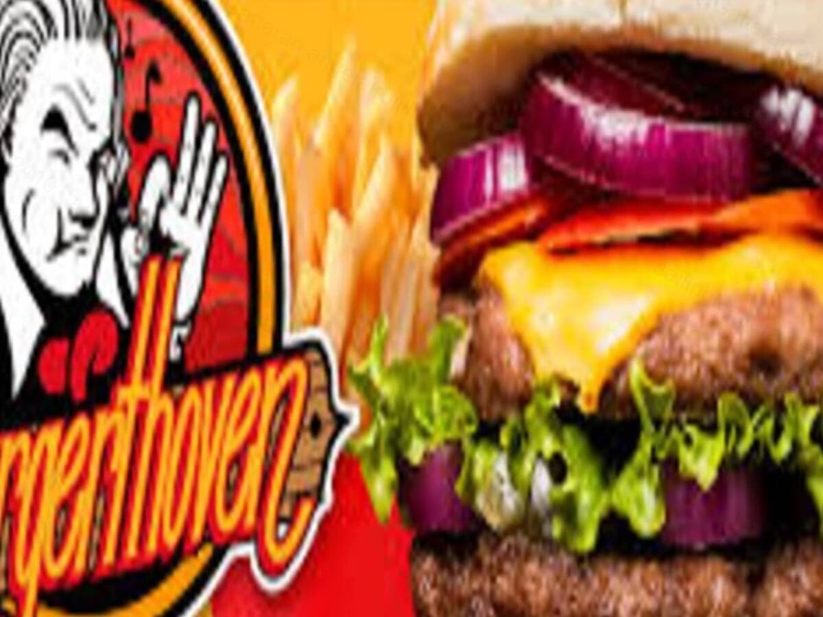 Burgerthoven (Minatitlán)