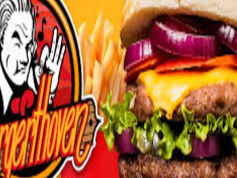 Burgerthoven (Minatitlán)