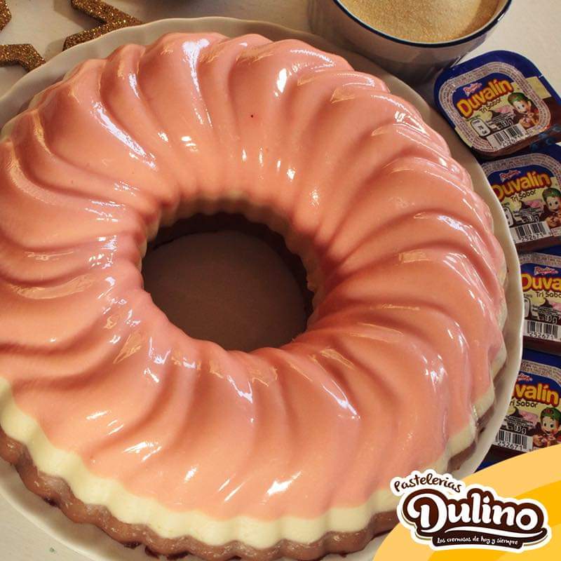 Pastelerías Dulino (La Margarita)