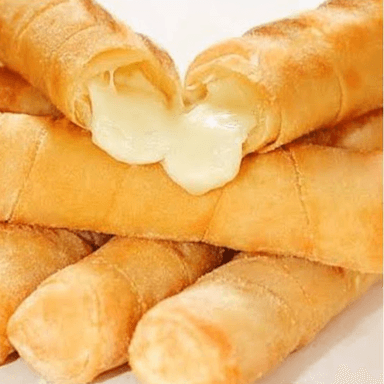 Dedos de Queso