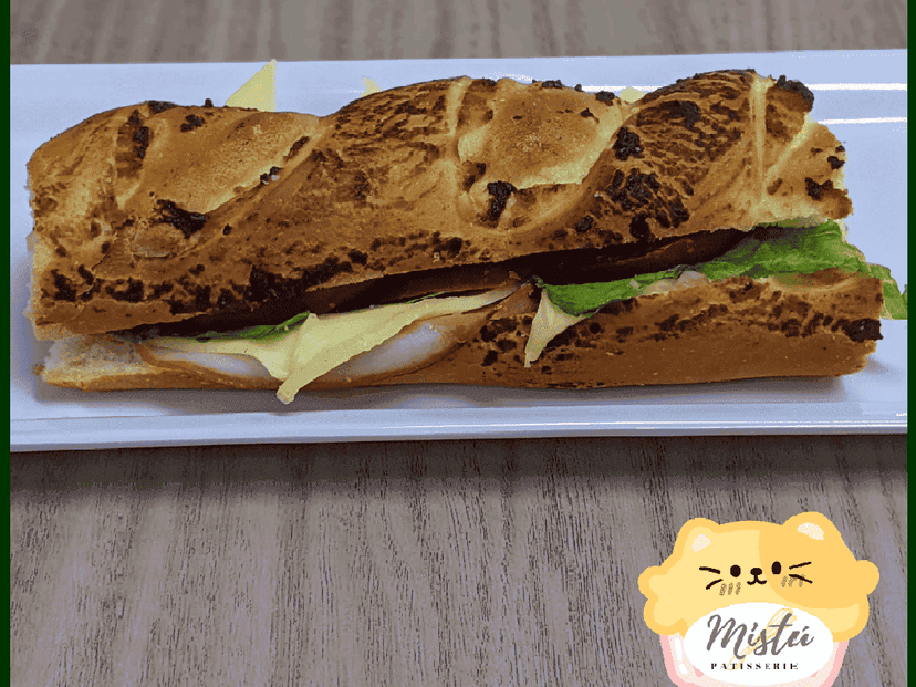 Mistu Patisserie