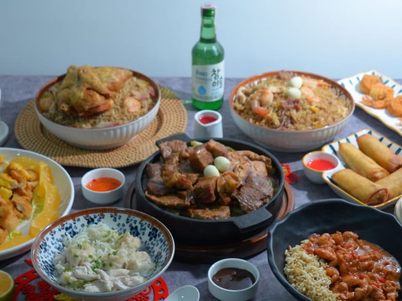 Restaurante Weng Yong