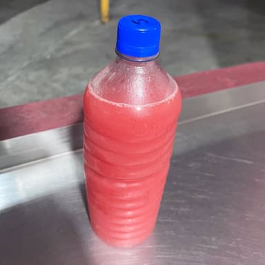 Agua De Sandia