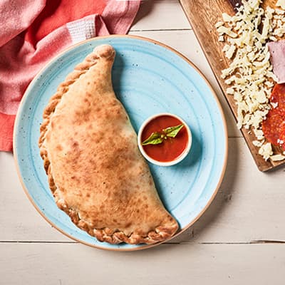 CALZONI PEPPERONI