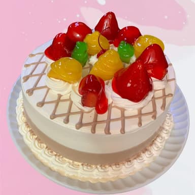 3 Leches Mediano Vainilla Tradicional