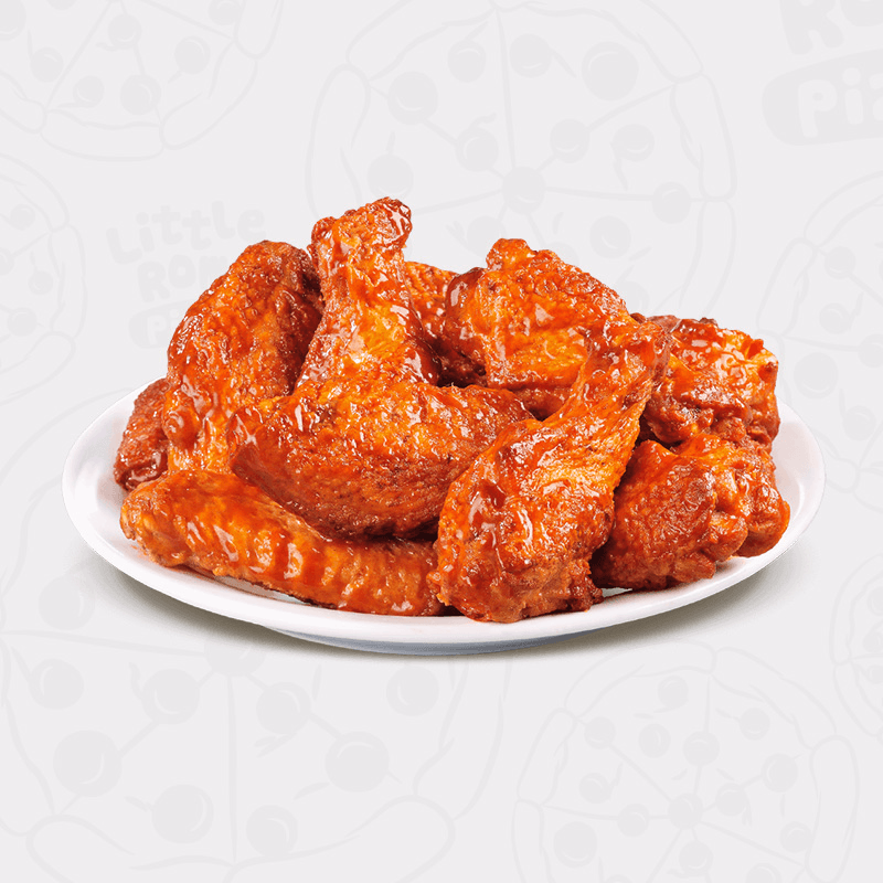Alitas