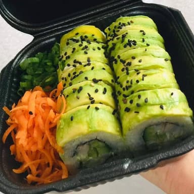 Avocado Roll
