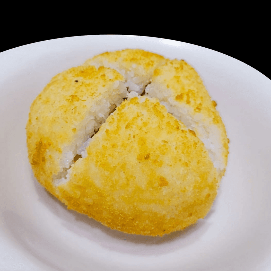 Beef Ball