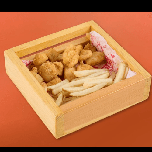 Chicken Kids