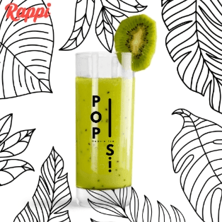 Kiwi Smoothie