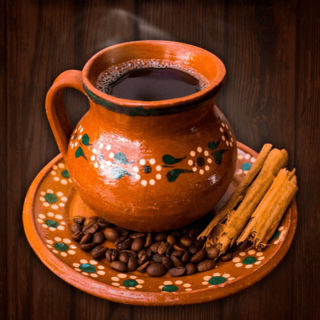cafe de olla