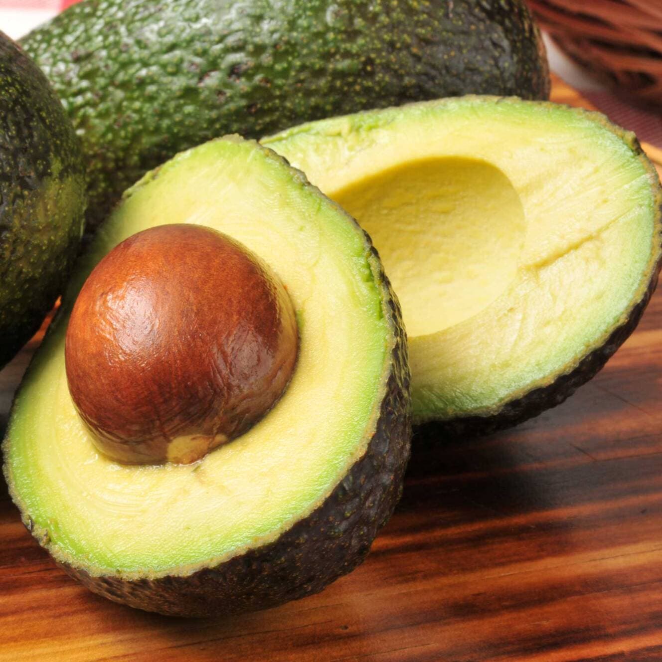 Torta de Aguacate