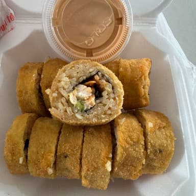 CHIPOTLE ROLL