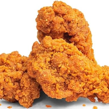 1 Bombon de Pollo