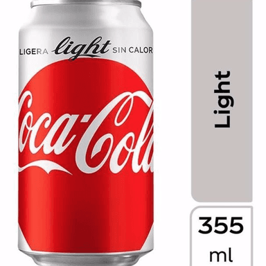 Coca Cola Light