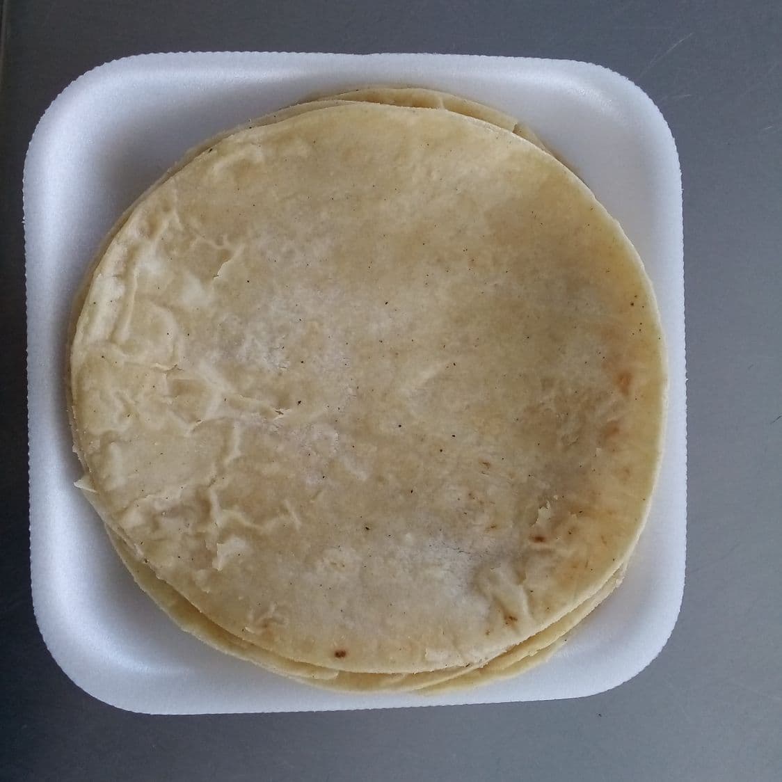 Tortillas Extras