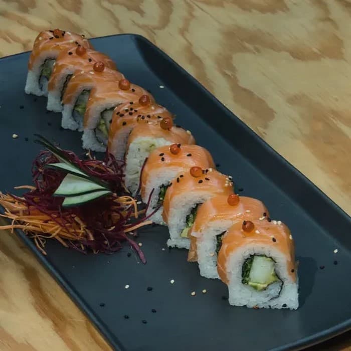 2x1 Sake Roll