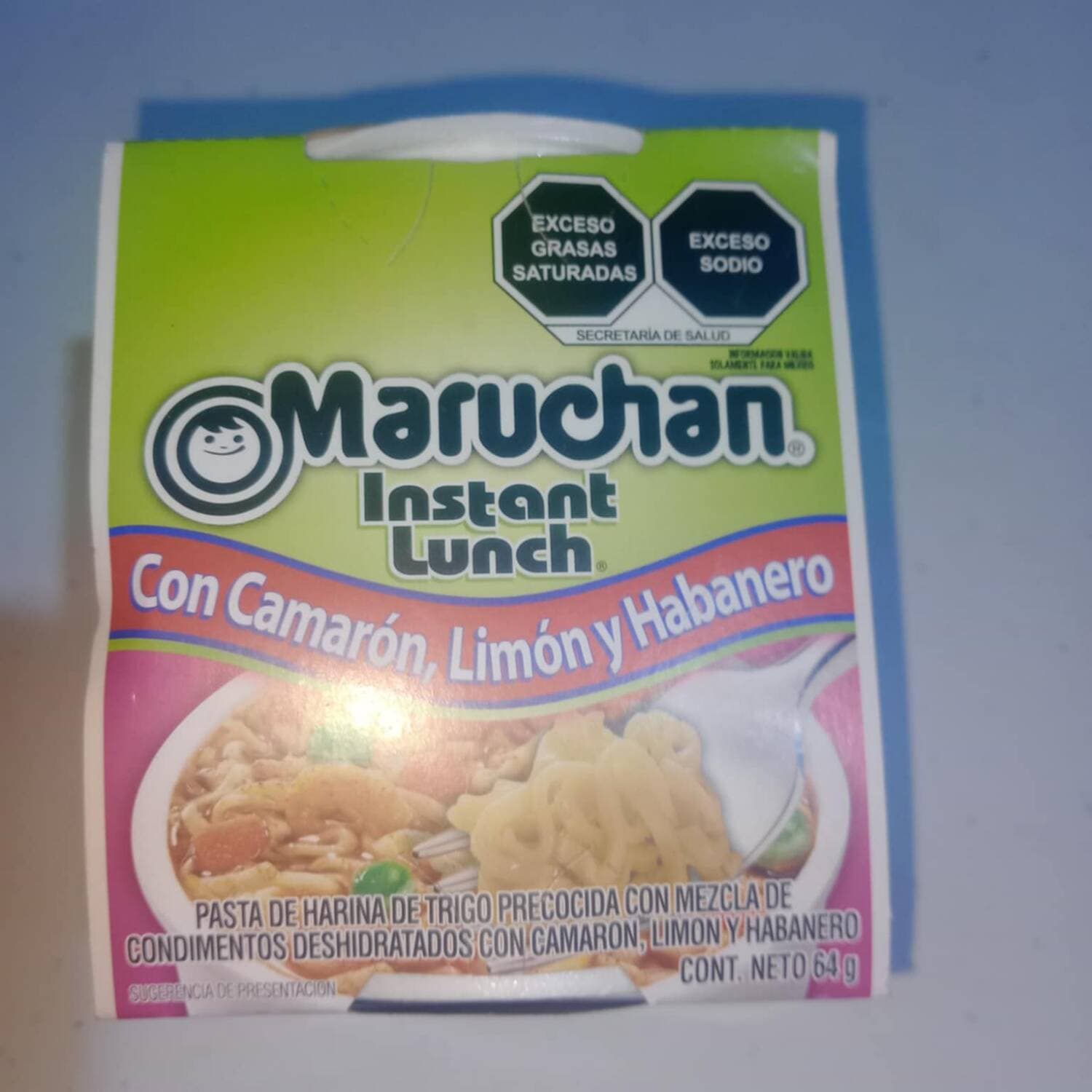 maruchan