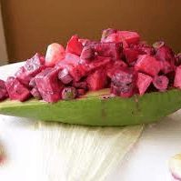Palta a la Rusa