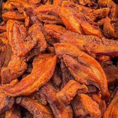 CHICHARRON DE PUERCO