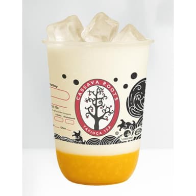 MANGO MILK