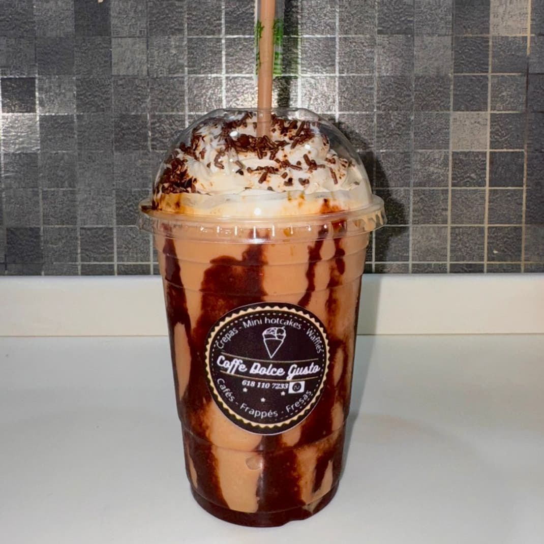 Frappé de OREO 16 Oz