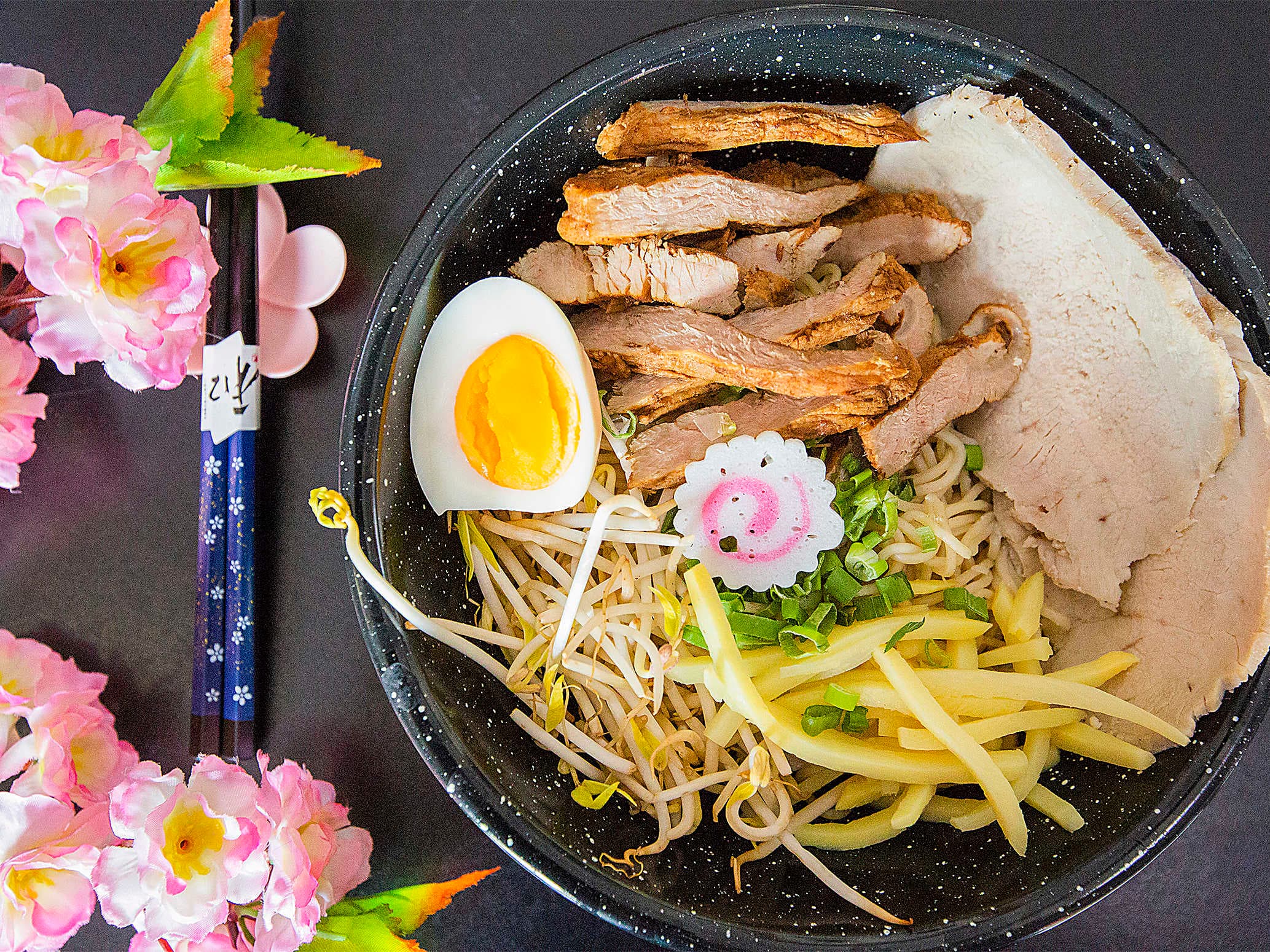 Ramen Shiro