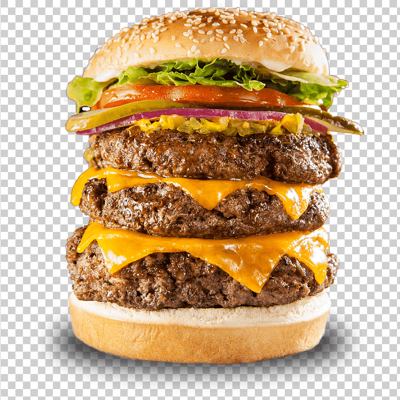 Hamburguesa Bestia