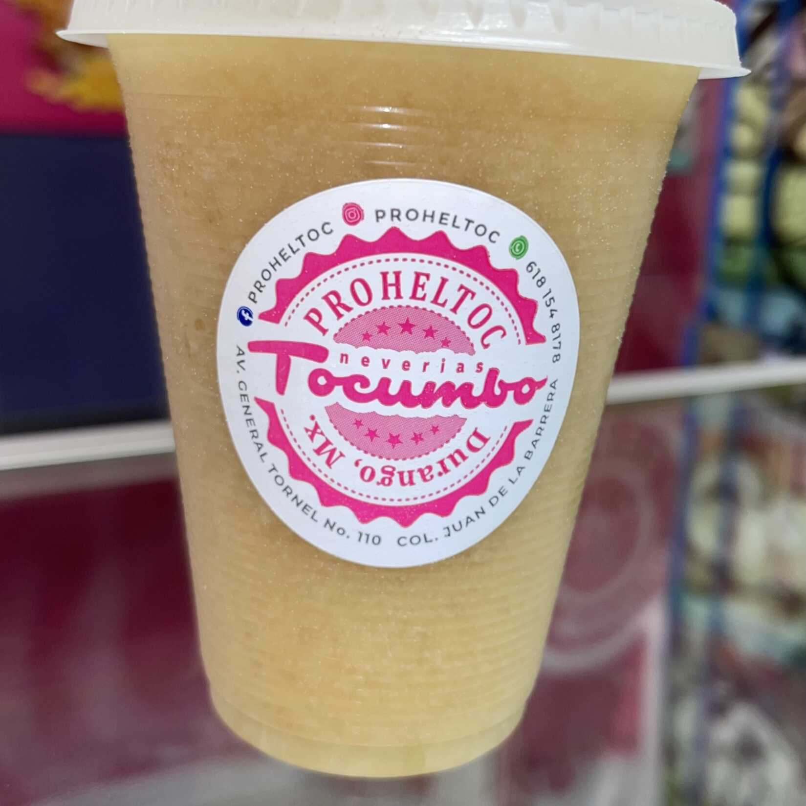 Trole Tamarindo