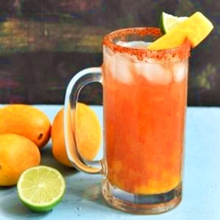Michelada de Sabor