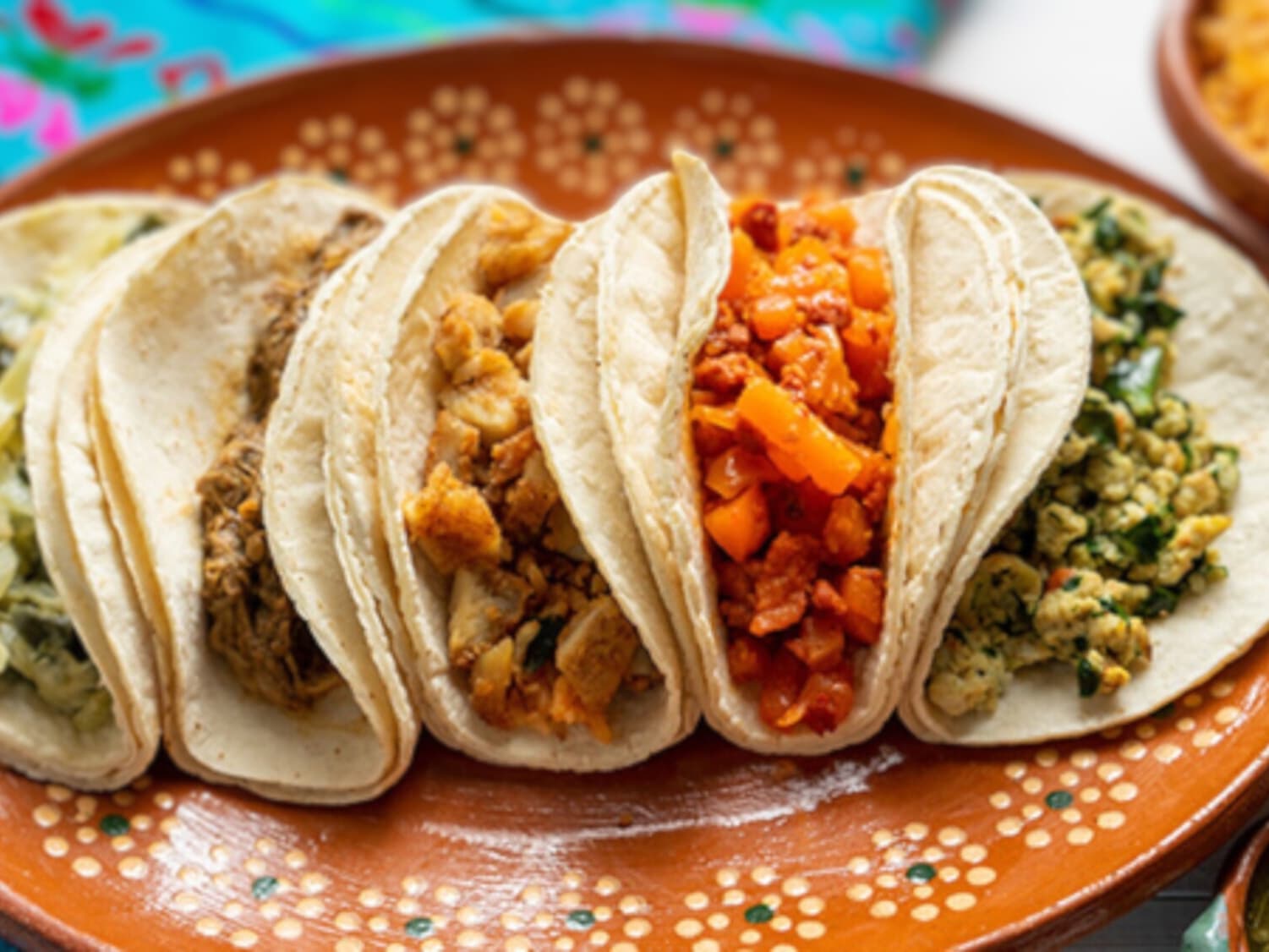 Tacos y Antojitos yummi